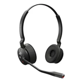 Наушники GN Audio 9659-450-111 Чёрный